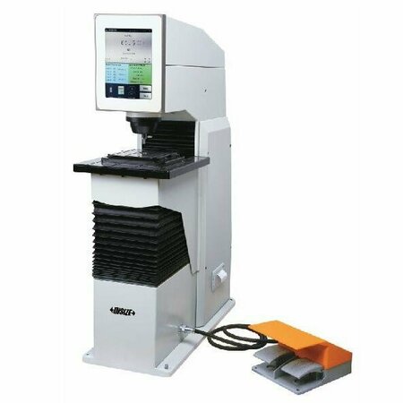 INSIZE Automatic Digital Rockwell Hardness Tester ISH-RSR700-U